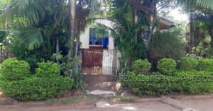 BFS Foreclosed House and Lot at MT. VIEW RESORT SUBD.
