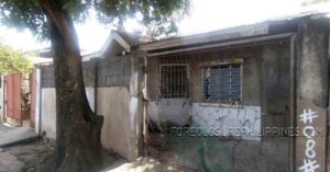 BFS Foreclosed House and Lot at VILLA STA. BARBARA SUBD.