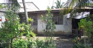 BFS Foreclosed House and Lot at VILLA CLEMENTA