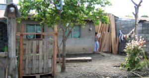 BFS Foreclosed House and Lot at VILLA CLEMENTA