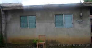 BFS Foreclosed House and Lot at VILLA CLEMENTA