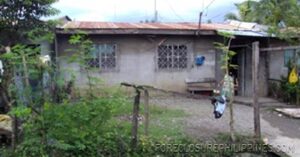 BFS Foreclosed House and Lot at VILLA CLEMENTA