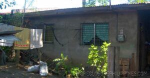 BFS Foreclosed House and Lot at VILLA CLEMENTA
