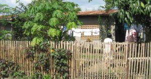 BFS Foreclosed House and Lot at VILLA CLEMENTA