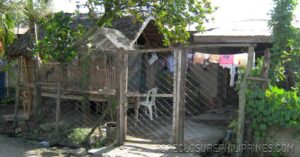 BFS Foreclosed House and Lot at VILLA CLEMENTA