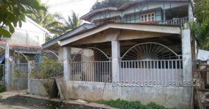 BFS Foreclosed House and Lot at JADE VALLEY HOMES