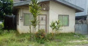 BFS Foreclosed House and Lot at JADE VALLEY HOMES
