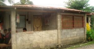 BFS Foreclosed House and Lot at EMENVIL GUERRA SUBD.