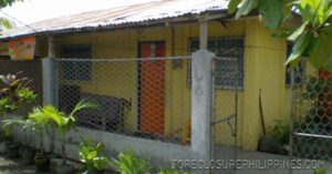 BFS Foreclosed House and Lot at EMENVIL GUERRA SUBD.
