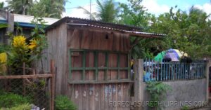 BFS Foreclosed House and Lot at CRYSTAL PLAINS SUBD.