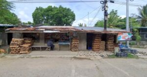 BFS Foreclosed House and Lot at YOUNGSVILLE SUBD.