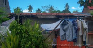BFS Foreclosed House and Lot at VILLA APURA SUBD.