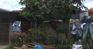 BFS Foreclosed House and Lot at VILLA APURA SUBD.