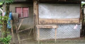 BFS Foreclosed House and Lot at VILLA APURA SUBD.