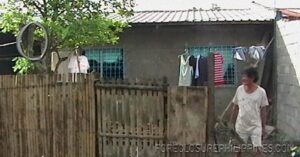 BFS Foreclosed House and Lot at VILLA APURA SUBD.