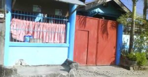 BFS Foreclosed House and Lot at VILLA APURA SUBD.