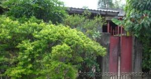 BFS Foreclosed House and Lot at VILLA APURA SUBD.