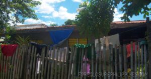 BFS Foreclosed House and Lot at VILLA APURA SUBD.