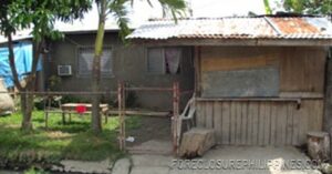 BFS Foreclosed House and Lot at VILLA CLEMENTA