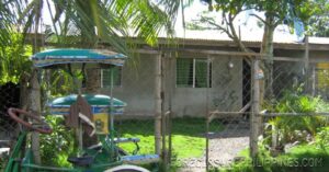 BFS Foreclosed House and Lot at VILLA CLEMENTA