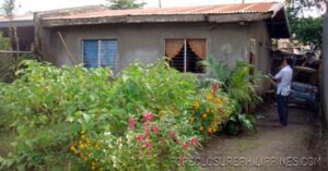 BFS Foreclosed House and Lot at VILLA CLEMENTA