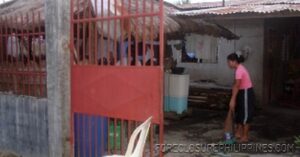 BFS Foreclosed House and Lot at VILLA CLEMENTA