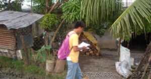 BFS Foreclosed House and Lot at VILLA CLEMENTA