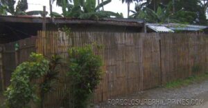 BFS Foreclosed House and Lot at VILLA APURA SUBD.
