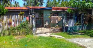 BFS Foreclosed House and Lot at VILLA APURA SUBD.