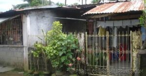 BFS Foreclosed House and Lot at VILLA APURA SUBD.