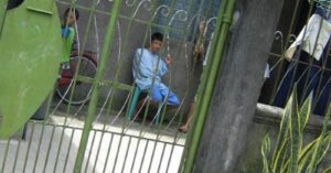 BFS Foreclosed House and Lot at VILLA APURA SUBD.