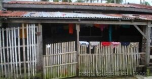 BFS Foreclosed House and Lot at VILLA APURA SUBD.