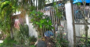 BFS Foreclosed House and Lot at VILLA APURA SUBD.