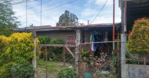 BFS Foreclosed House and Lot at VILLA APURA SUBD.