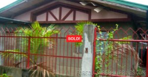 BFS Foreclosed House and Lot at NORTHERN PLAINS SUBD.