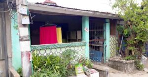 BFS Foreclosed House and Lot at DOÑA NENE HOMES II