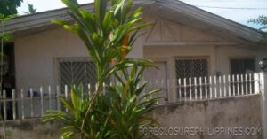BFS Foreclosed House and Lot at JADE VALLEY HOMES