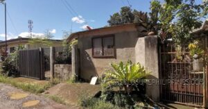 BFS Foreclosed House and Lot at CRISTAN VILLA SUBD.
