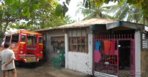 BFS Foreclosed House and Lot at EMENVIL GUERRA SUBD.