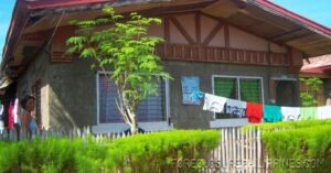 BFS Foreclosed House and Lot at NORTHERN PLAINS SUBD.