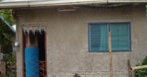 BFS Foreclosed House and Lot at NORTHERN PLAINS SUBD.