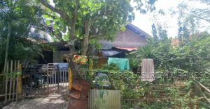 BFS Foreclosed House and Lot at ST. JAMES HEIGHTS SUBD.