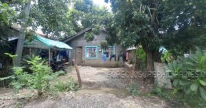 BFS Foreclosed House and Lot at ST. JAMES HEIGHTS SUBD.