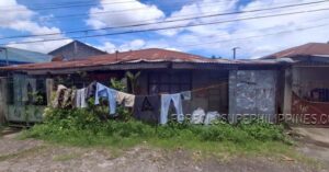 BFS Foreclosed House and Lot at TUPI PILOT SUBD.