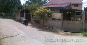BFS Foreclosed House and Lot at JADE VALLEY HOMES