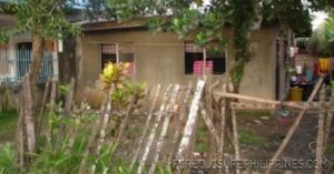 BFS Foreclosed House and Lot at VILLA CLEMENTA