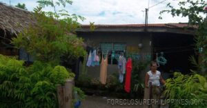 BFS Foreclosed House and Lot at VILLA CLEMENTA