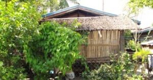 BFS Foreclosed House and Lot at CRYSTAL PLAINS SUBD.