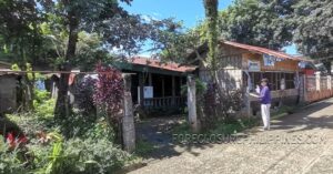 BFS Foreclosed House and Lot at PINEAPPLE COUNTRY HOMES II