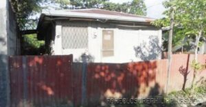 BFS Foreclosed House and Lot at EMENVIL GUERRA SUBD.
